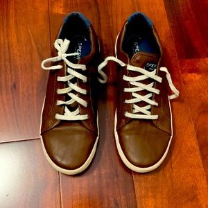 Sperry shoes